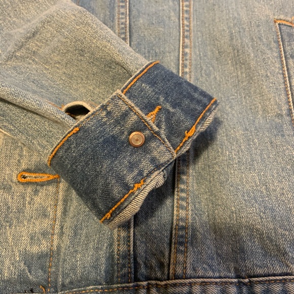 BDG denim jacket by UO - Picture 3 of 5